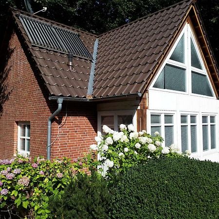 LoxstedtKuehlhouse别墅 外观 照片