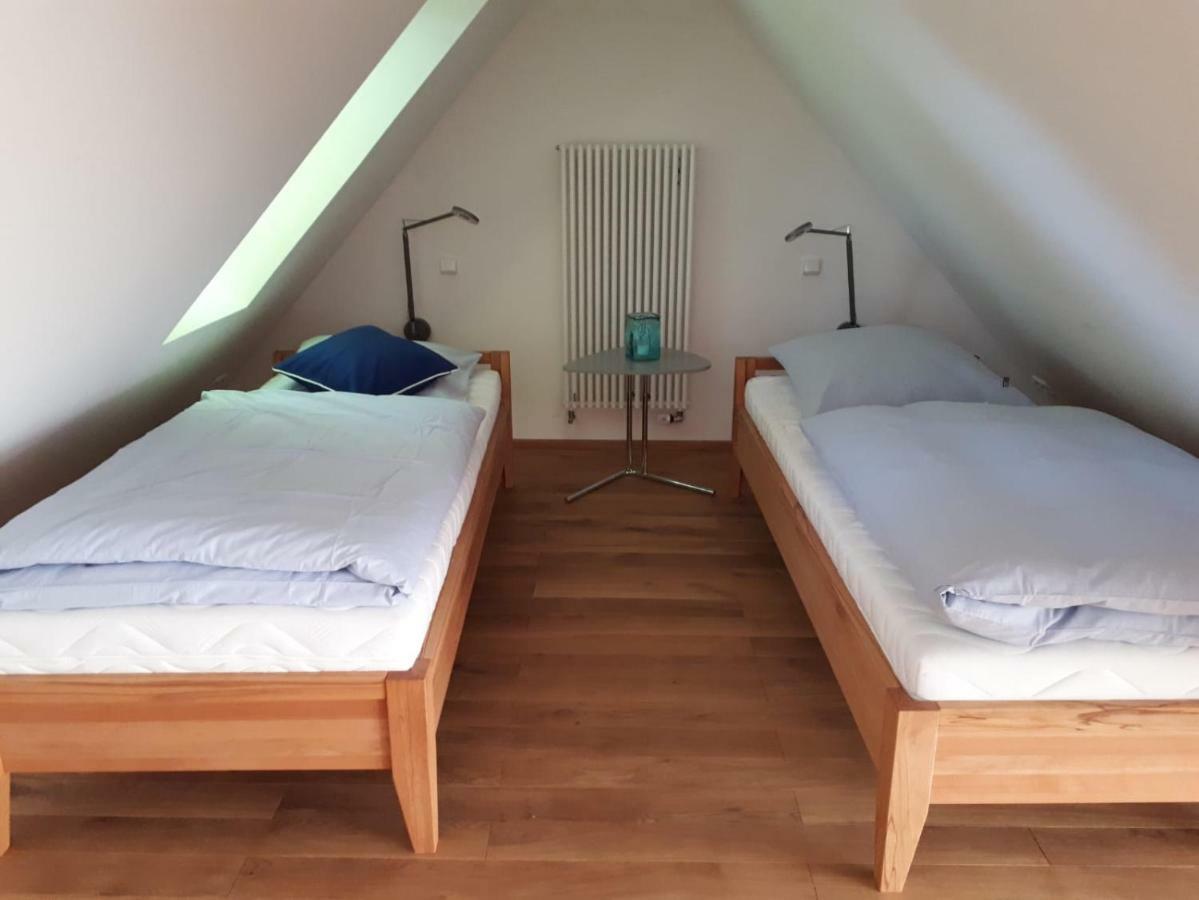 LoxstedtKuehlhouse别墅 外观 照片