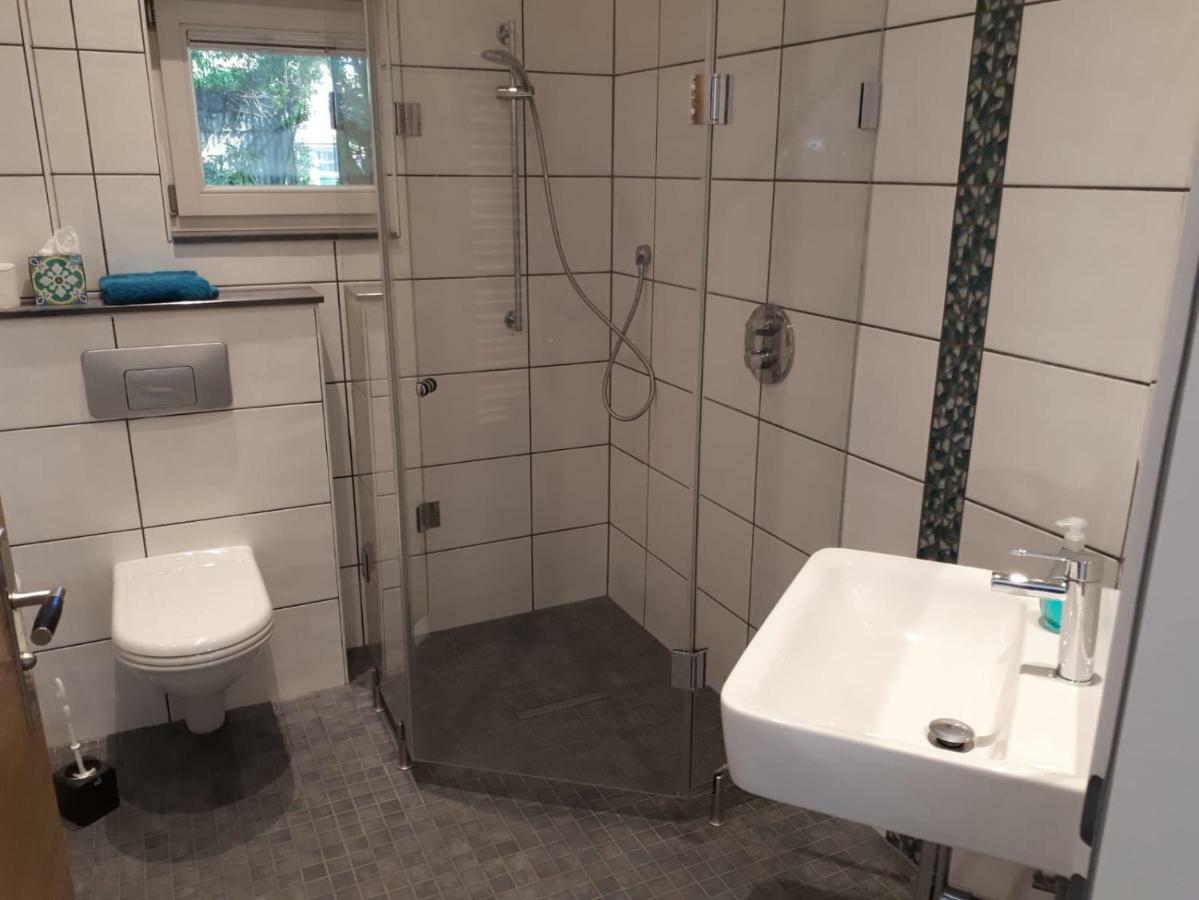 LoxstedtKuehlhouse别墅 外观 照片
