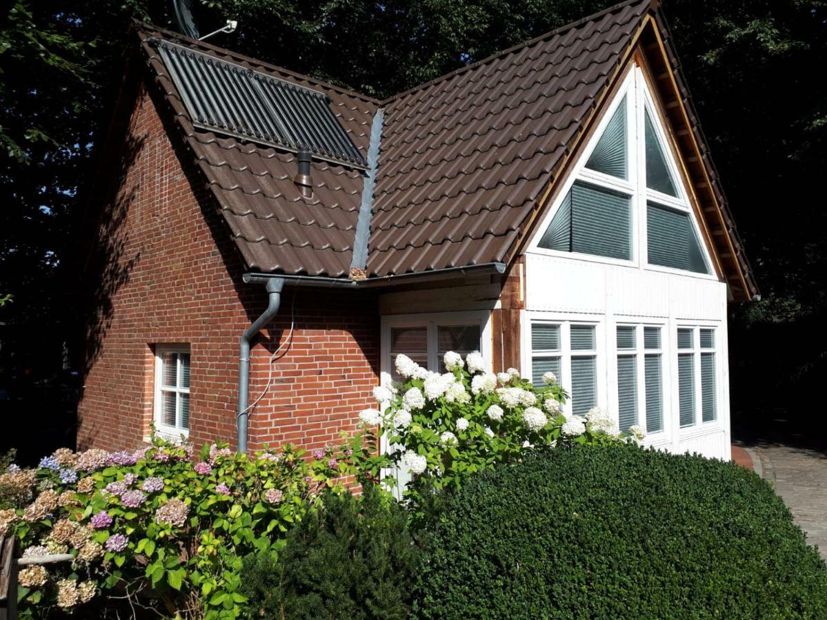 LoxstedtKuehlhouse别墅 外观 照片